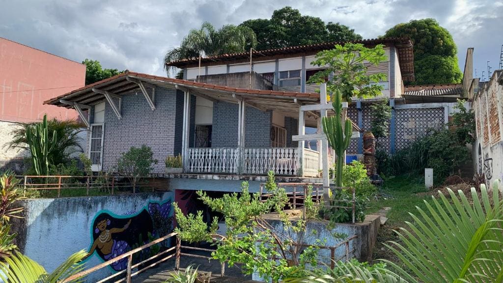 Hostel Aruanda - View 6