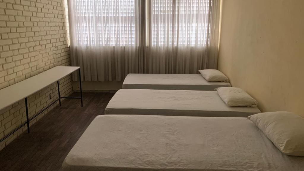 Hostel Aruanda - View 2