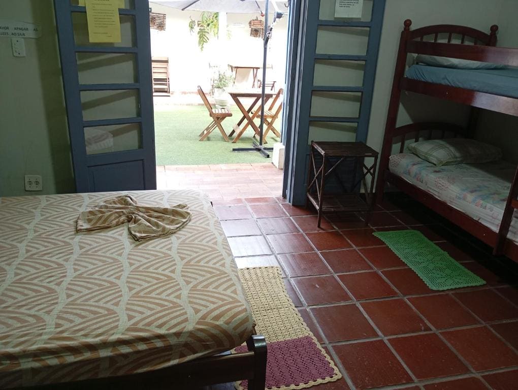 Hostel Beira Mar - View 4