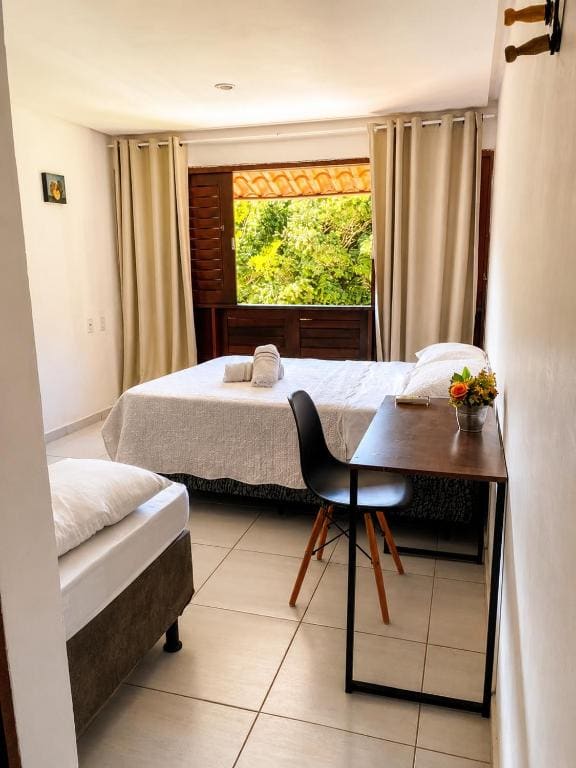 Iduna Hostel - View 2