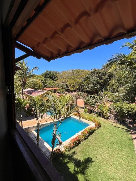 Iduna Hostel - View 7