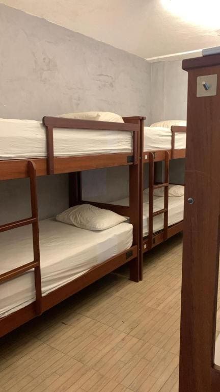 Iduna Hostel - View 3