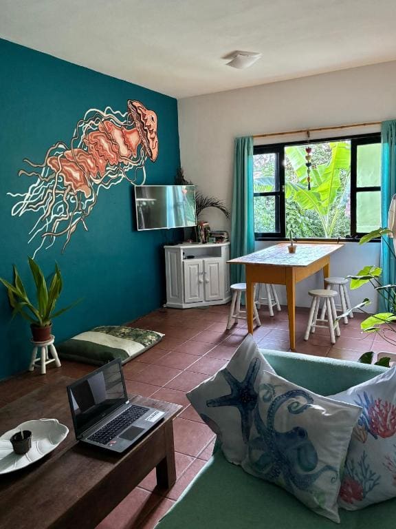 Hostel Casa Lion - Shared room - View 7