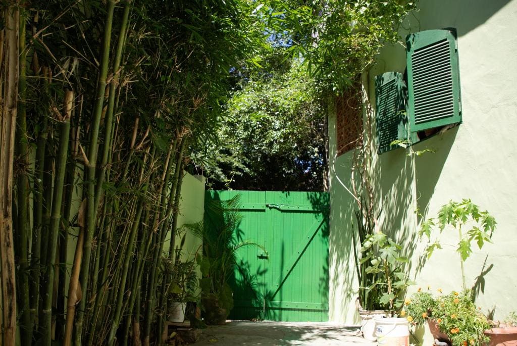 Hostel Casa Lion - Shared room - Main view
