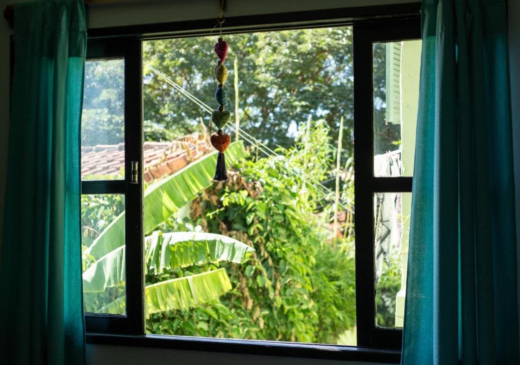 Hostel Casa Lion - Shared room - View 5