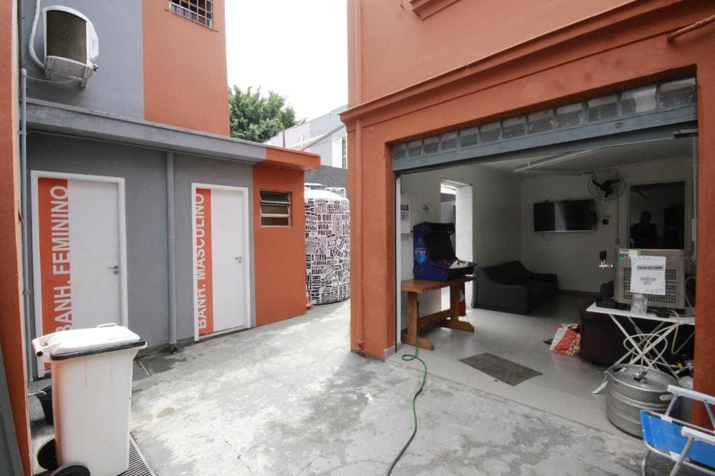 Hostel Distrito 011 - View 4
