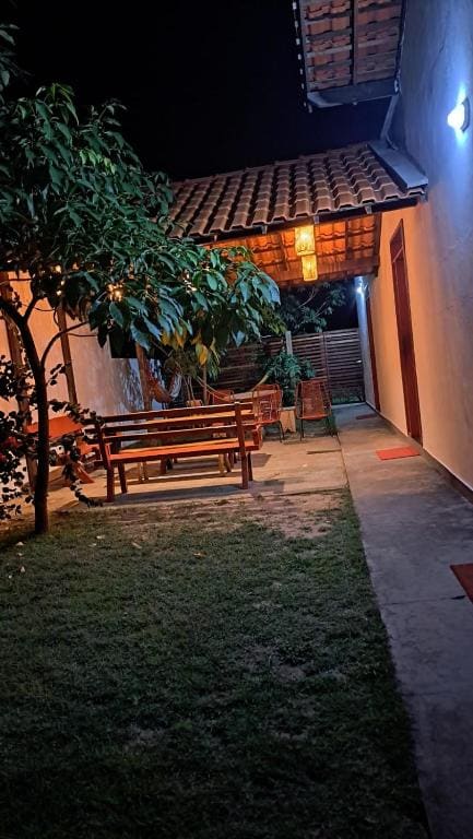 Hostel Flor de Ipê - View 3