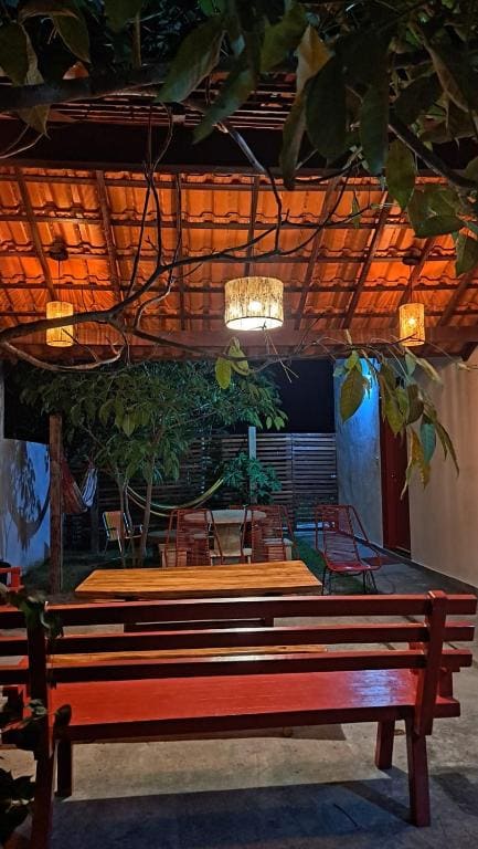 Hostel Flor de Ipê - View 2