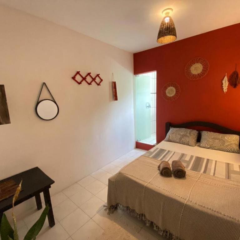 Hostel Litoral Norte Praia do Forte Bahia - View 7