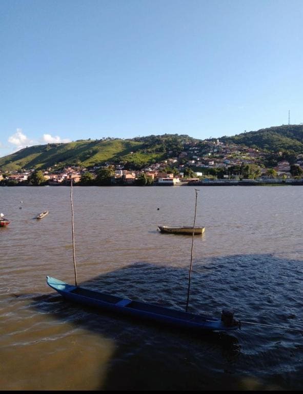 Hostel Mangabeira - Main view