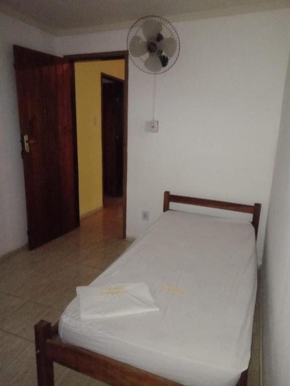 Hostel Mangabeira - View 7