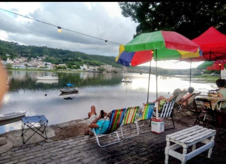 Hostel Mangabeira - View 2