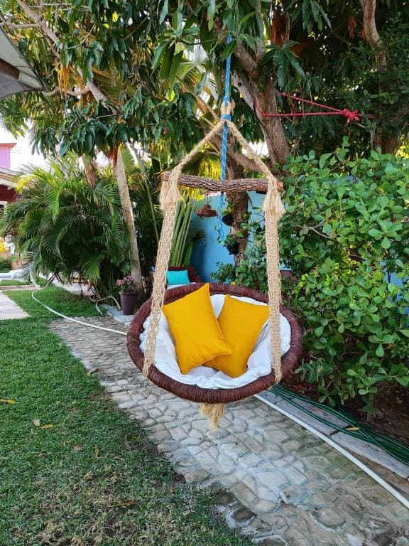 Pousada Familiar Beberibe — Ansicht 6
