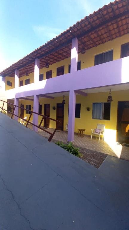Pousada Familiar Beberibe — Hauptbild