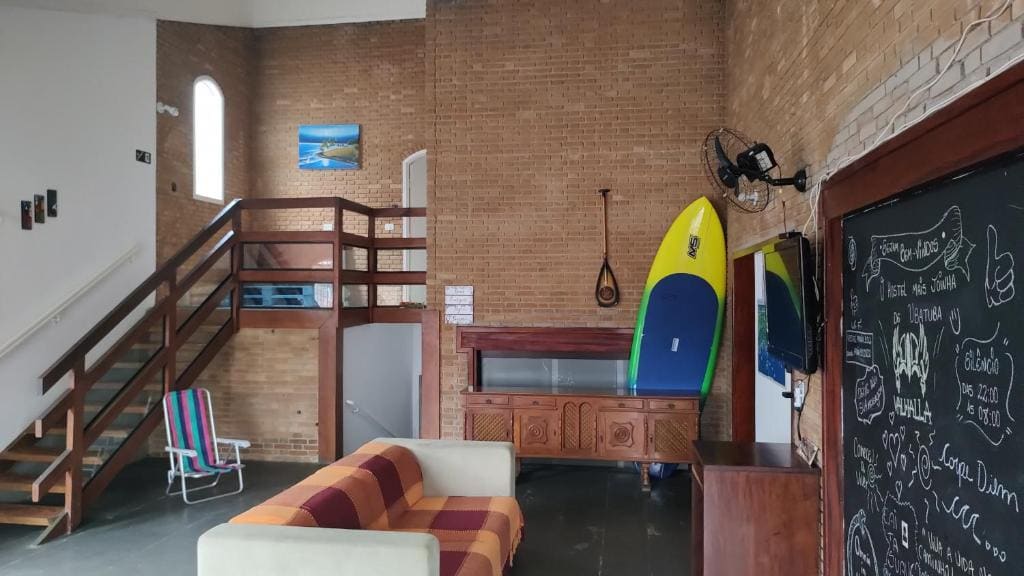 Hostel Praia 102 - View 6