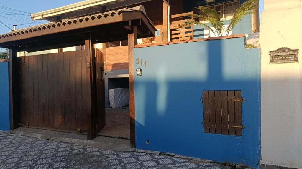 Hostel Praia 102 - Main view