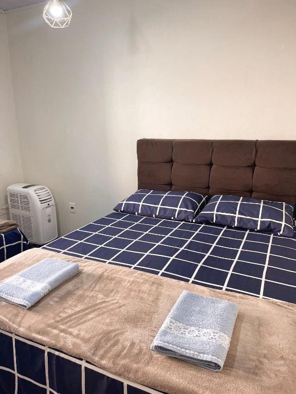 Hostel Ribeirão Dourado - 主图