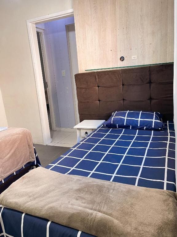 Hostel Ribeirão Dourado - 图片 3
