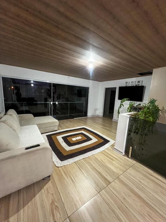 Hospedagem Doce lar - View 2