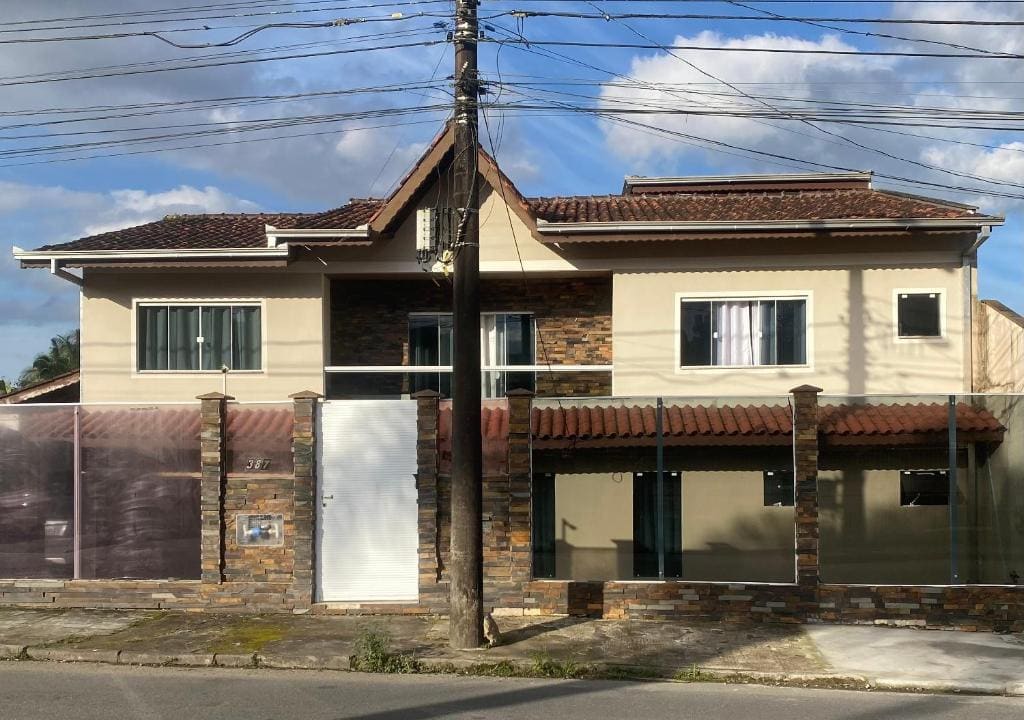 Hospedagem Doce lar - View 3