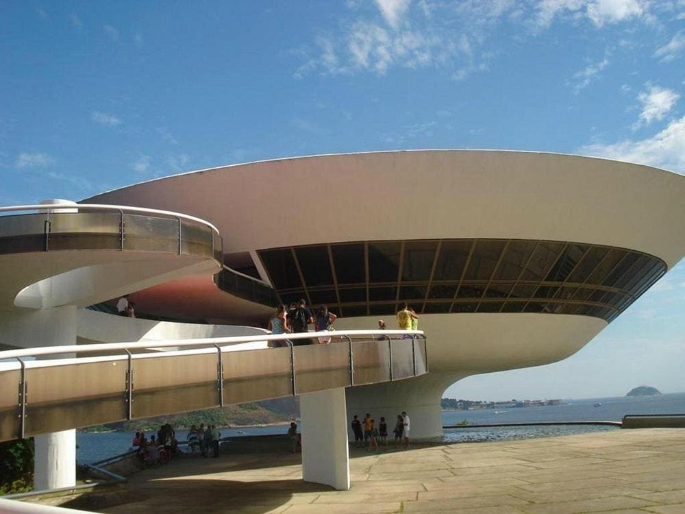 Hostel vila nova - Main view