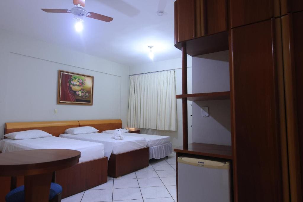 Hot Star Thermas Hotel - View 7