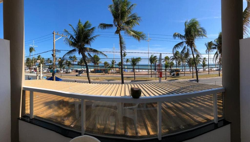 Hotel Lazer Piata - Main view