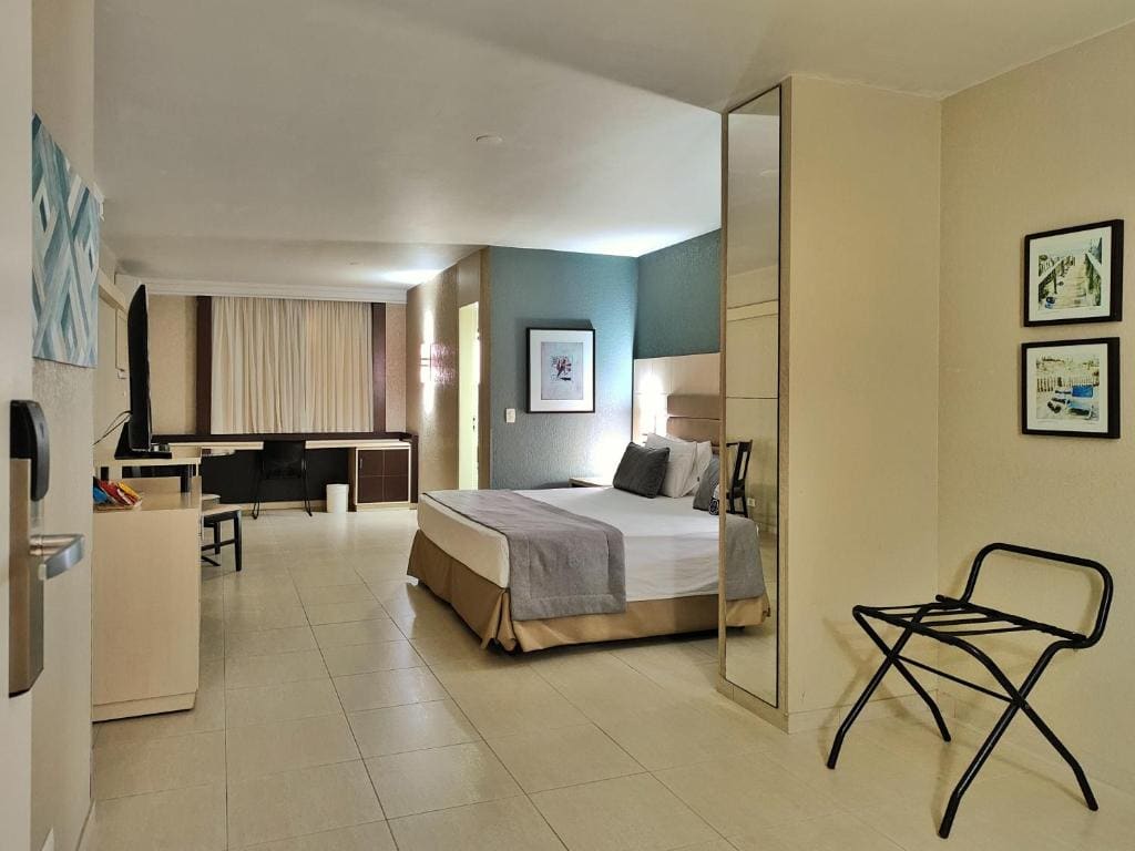 Hotel Metrópole Maringá - View 2