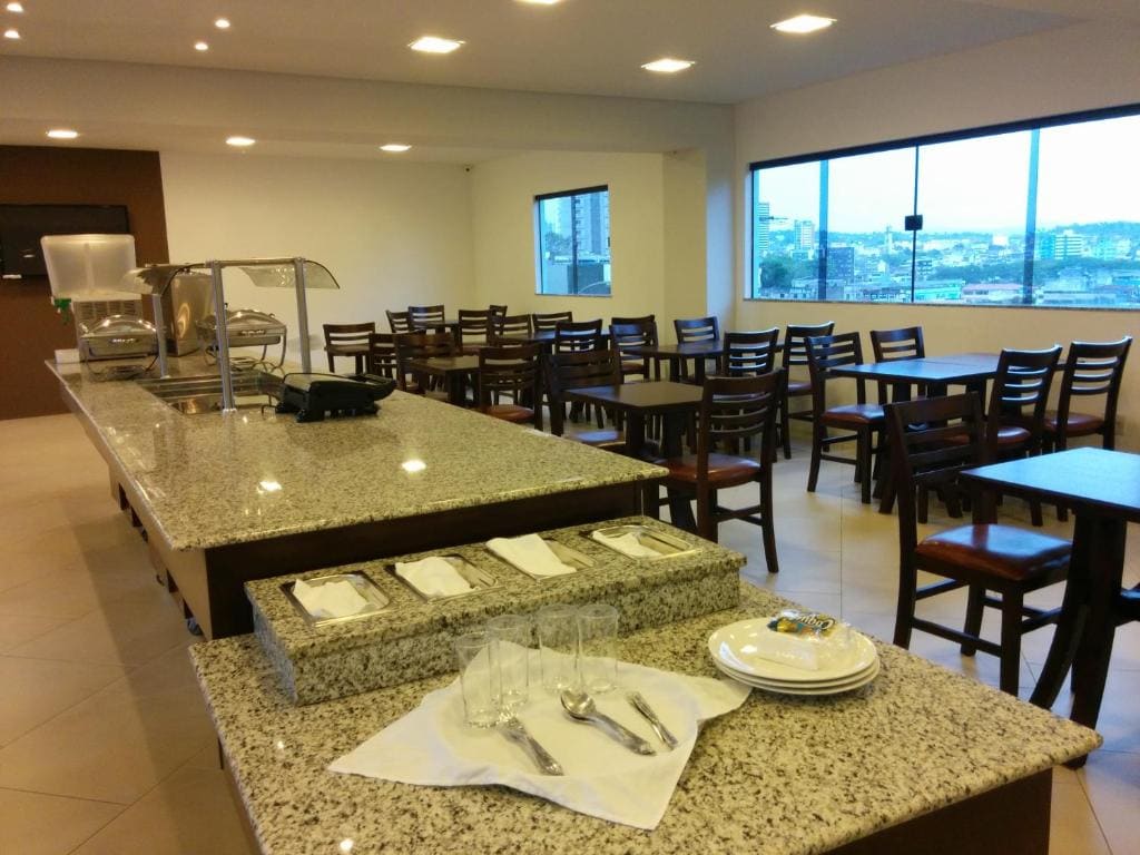 Hotel Mundial - View 5