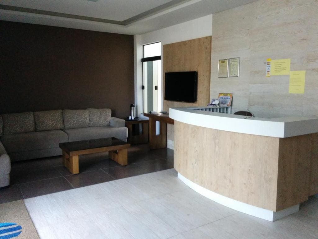 Hotel Mundial - View 4