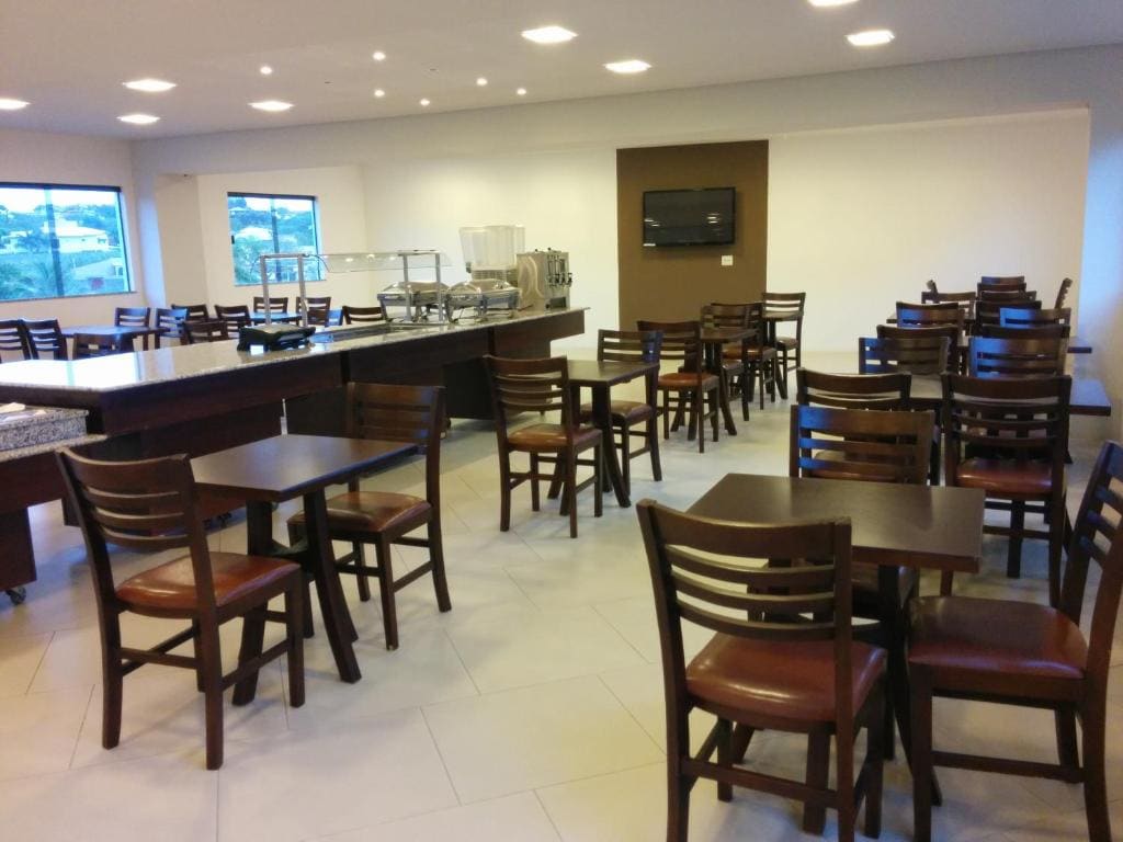 Hotel Mundial - View 3