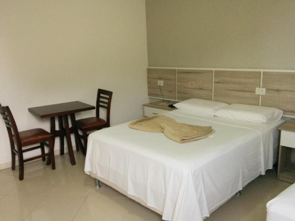 Hotel Mundial - View 7