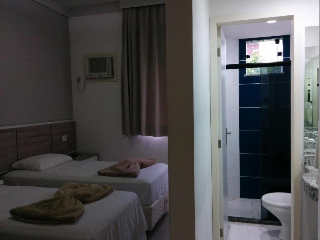 Hotel Mundial - View 2