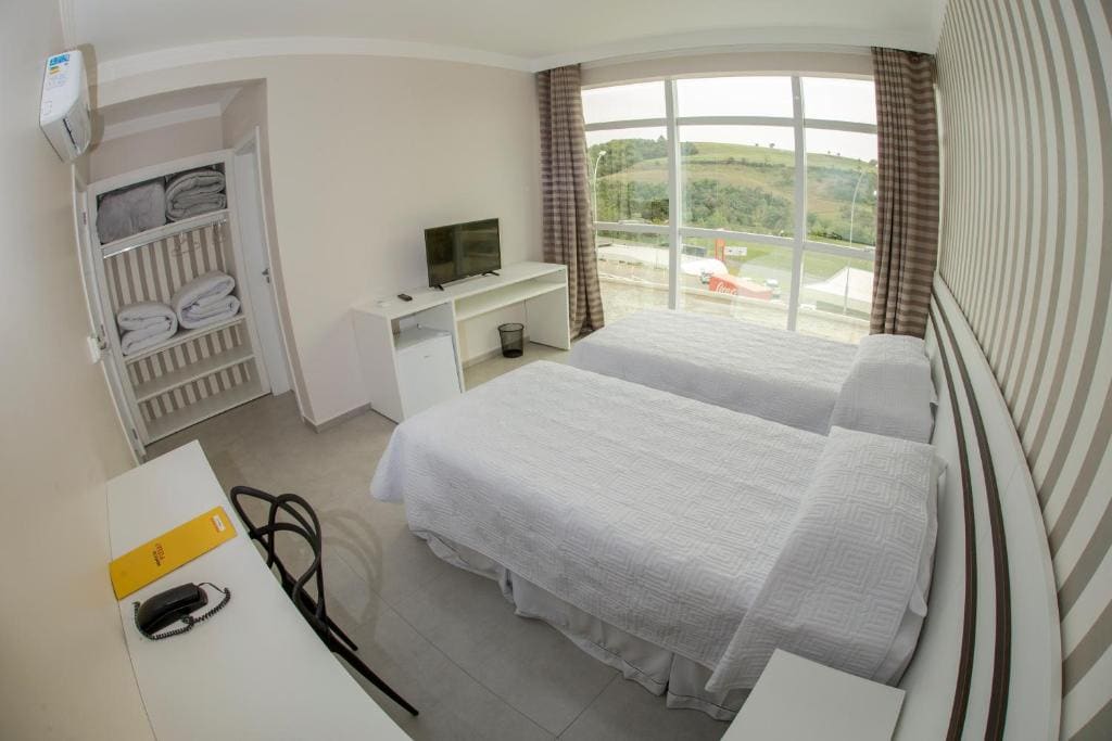 HOTEL HPR - View 2