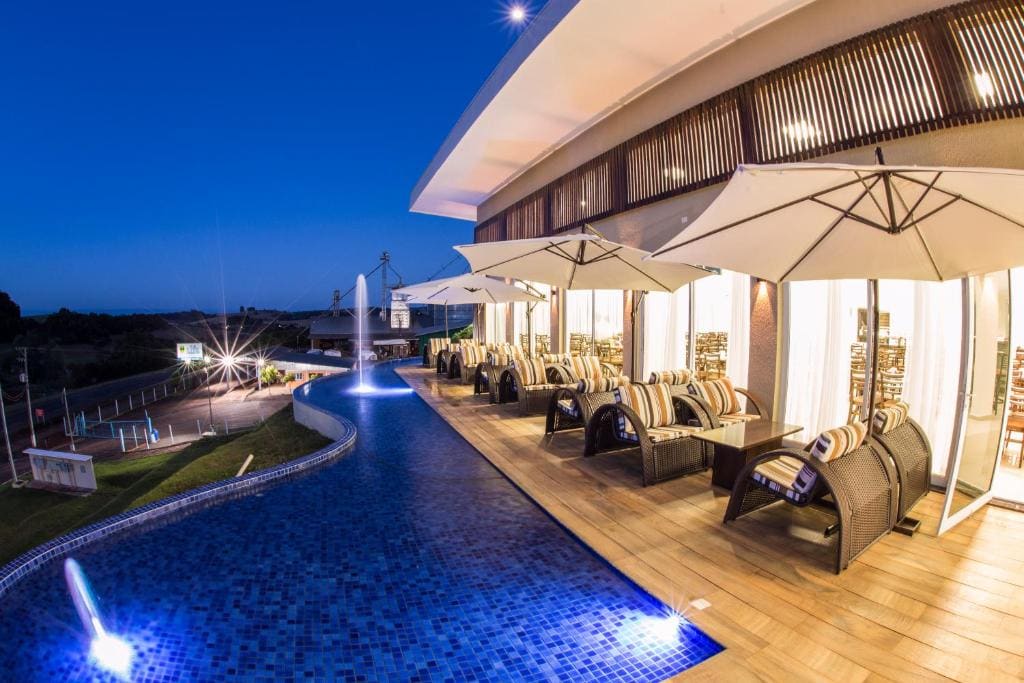 HOTEL HPR - View 3