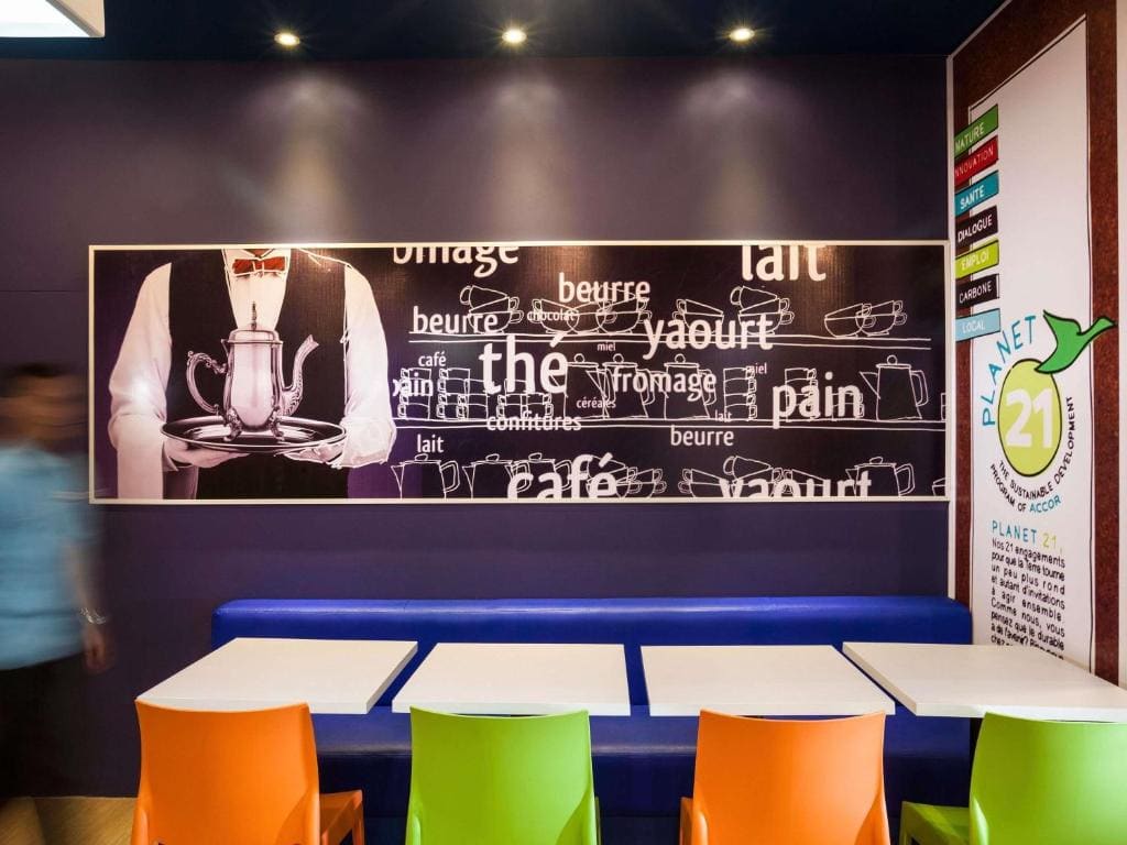 ibis budget Campo Grande - View 4