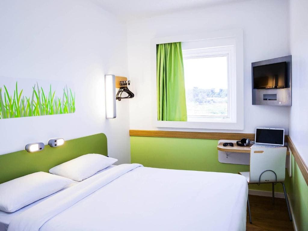 ibis budget Campo Grande - View 7