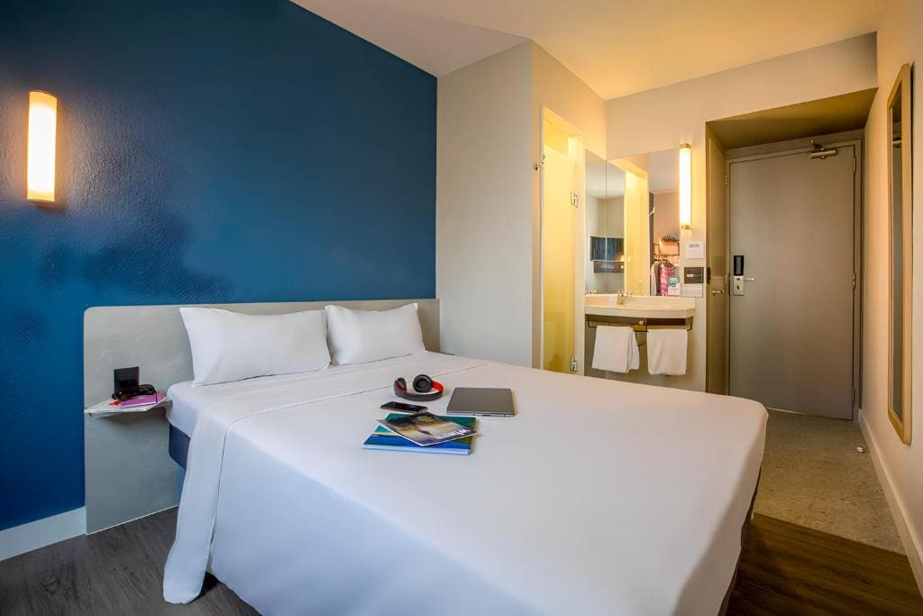 ibis budget Sao Paulo Morumbi - View 4