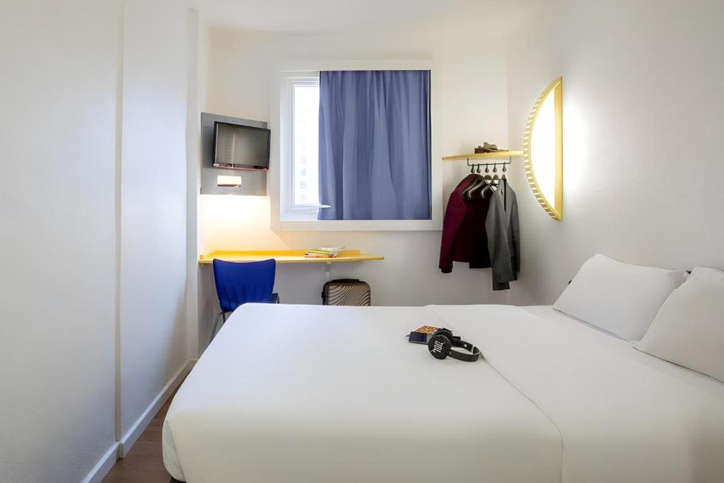 ibis budget Sao Paulo Morumbi - View 7