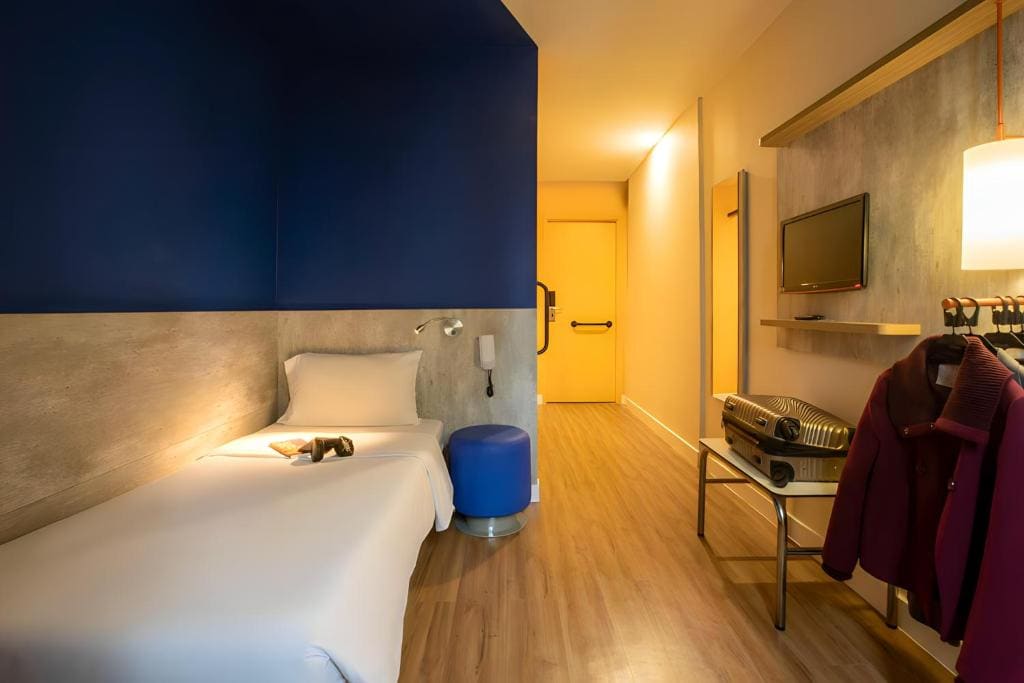 ibis budget Sao Paulo Morumbi - View 2
