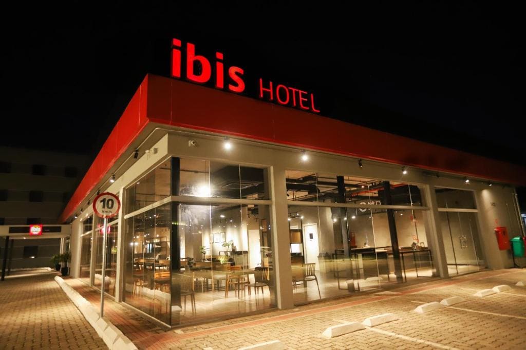 ibis Cuiaba Shopping - View 7