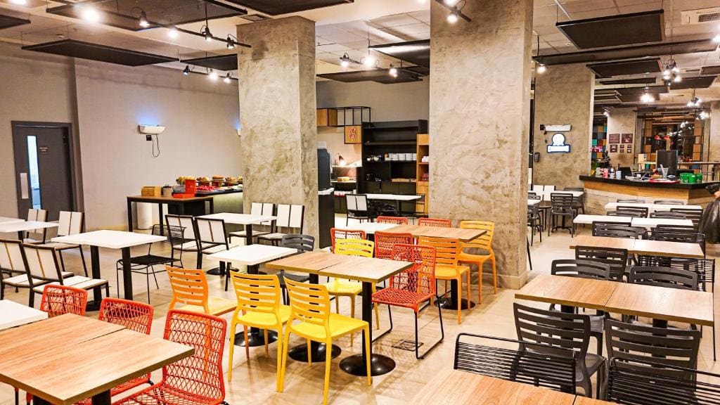ibis Ribeirao Preto Vila do Golf Shopping - View 4