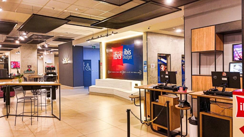 ibis Ribeirao Preto Vila do Golf Shopping - View 6
