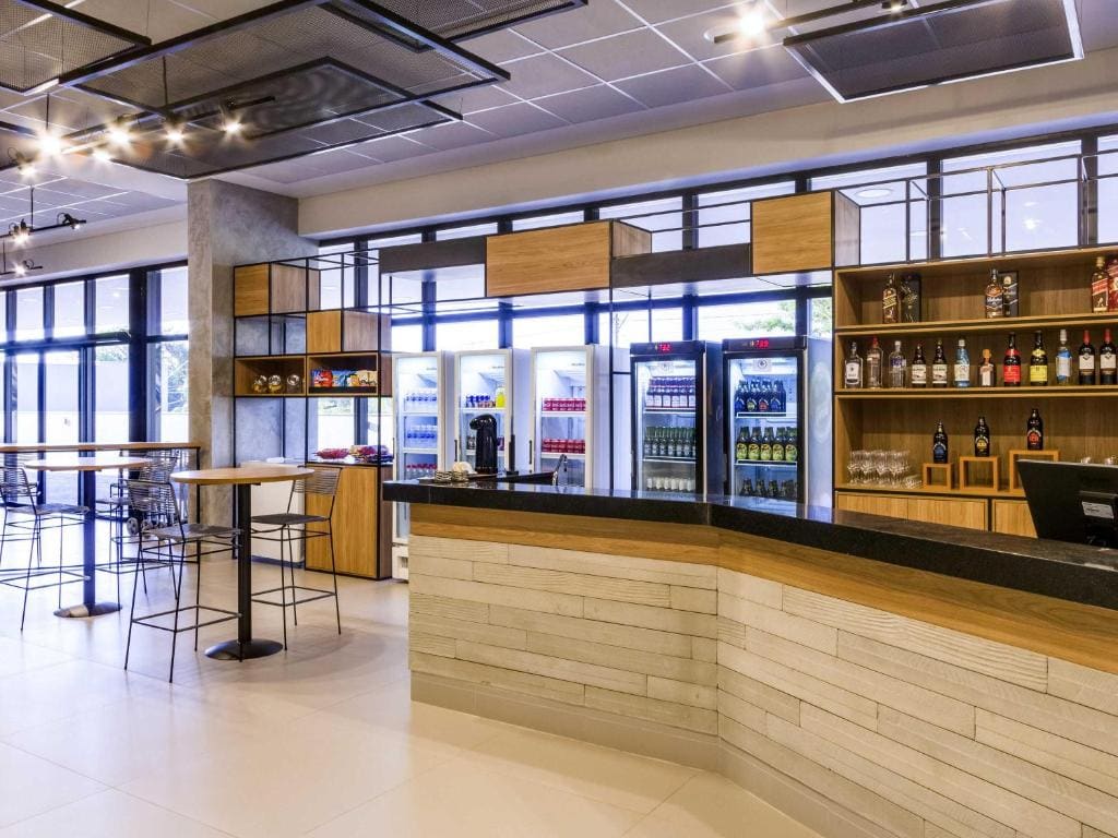 ibis Ribeirao Preto Vila do Golf Shopping - View 7