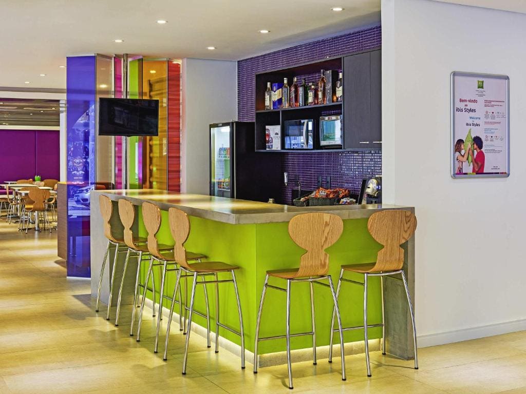 Ibis Styles Balneário Camboriú - 1 Quadra do Mar - View 5
