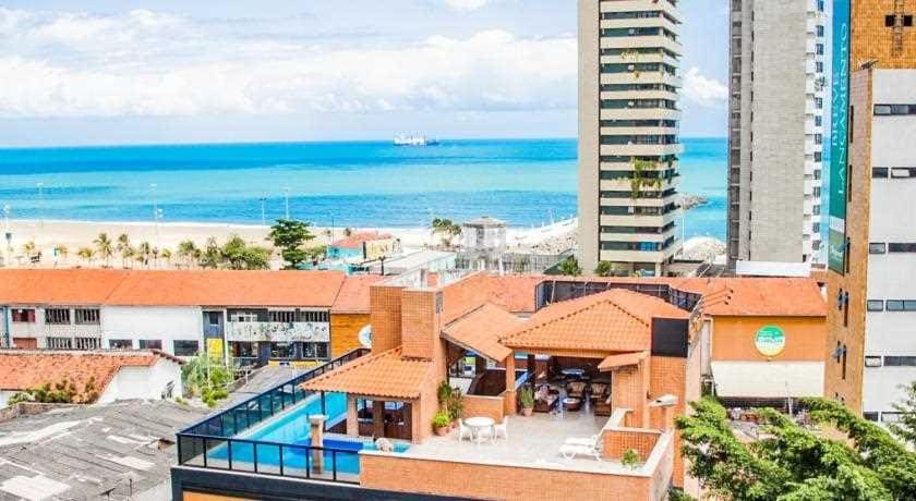 Ideal Praia Hotel - View 5