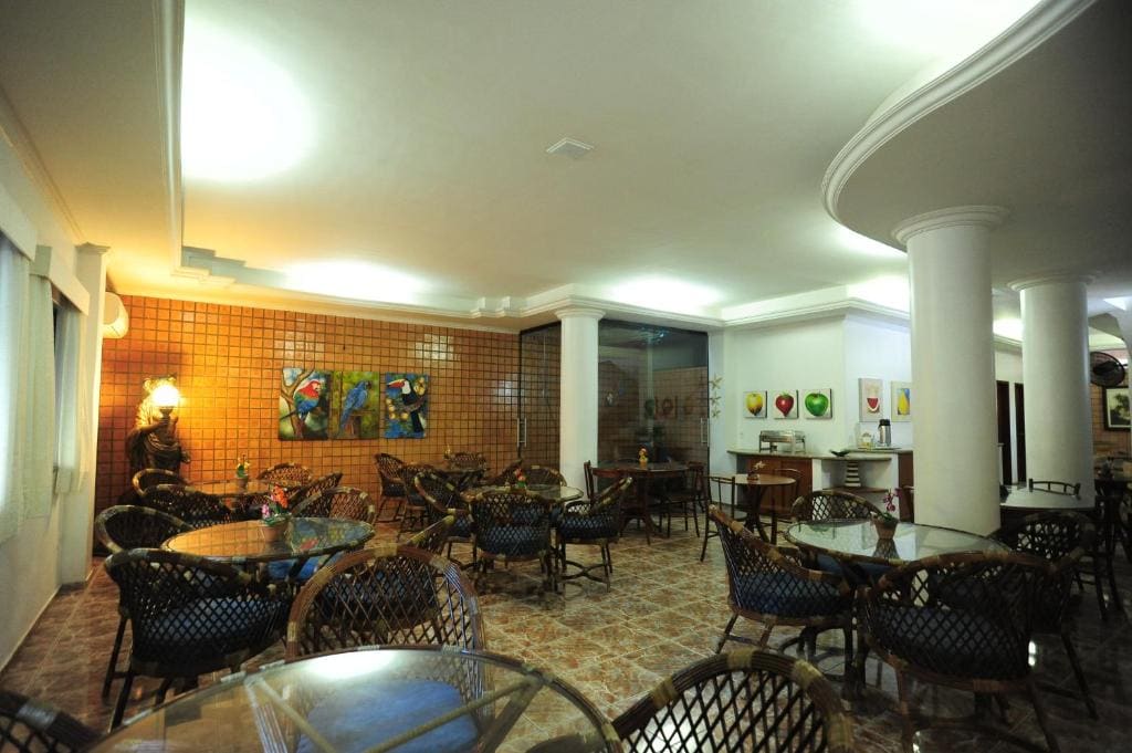 Ideal Praia Hotel - View 4