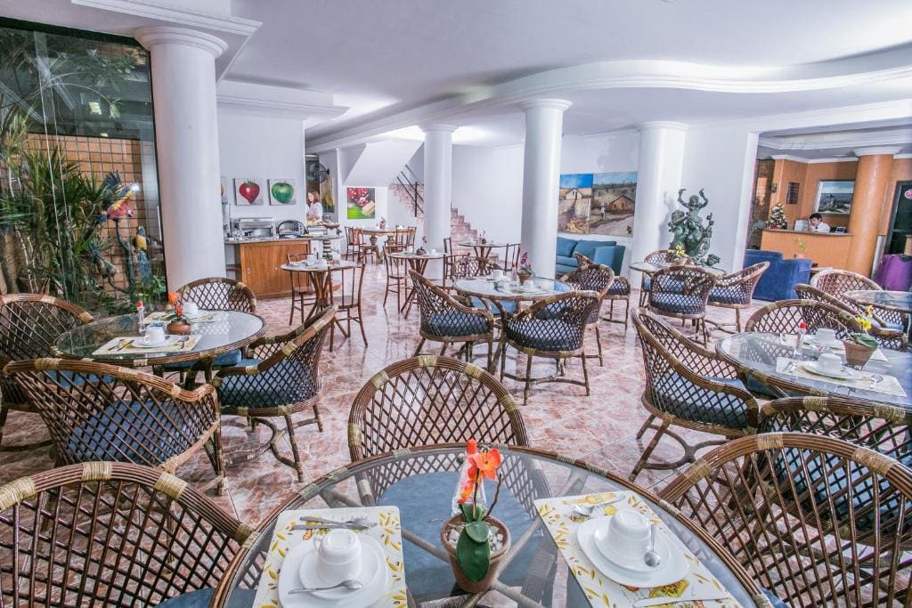 Ideal Praia Hotel - View 3