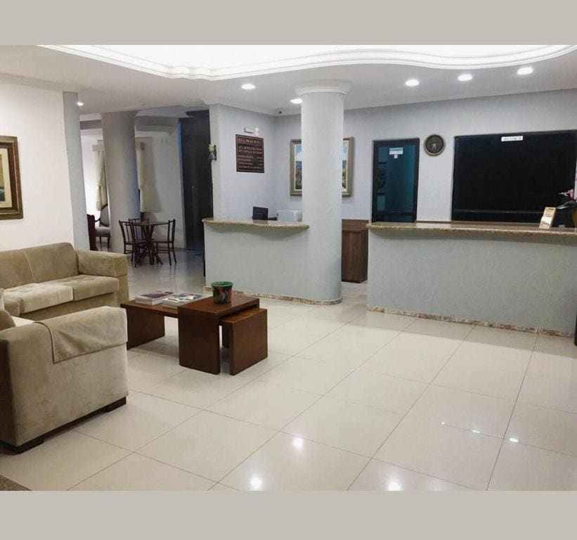 Ideal Praia Hotel - View 7