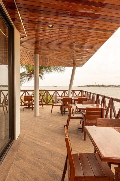 Hotel Ilha do Marajó by Unna - View 5